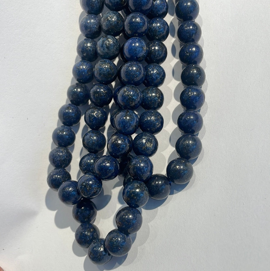 Lapis Lazuli 10mm