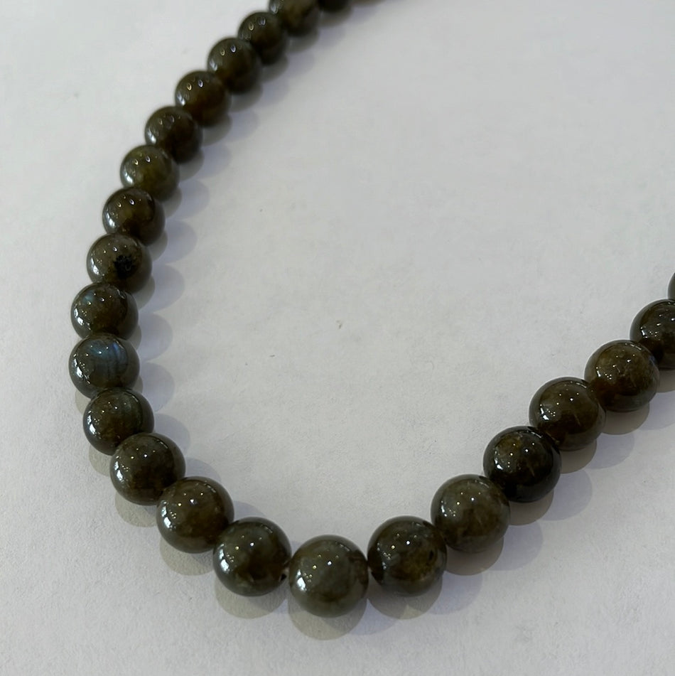 Labradorite 10 mm