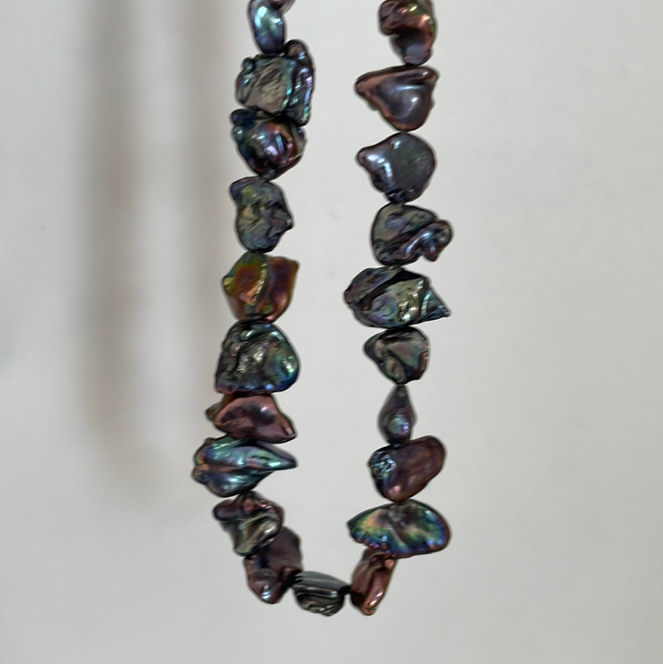 Tornasol Freshwater Pearl 10mm