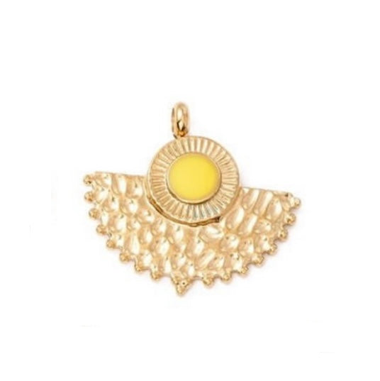 Fan Pendant, 1 pc