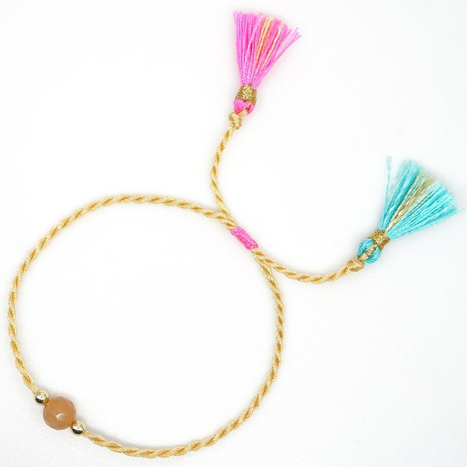 Cord Bracelet