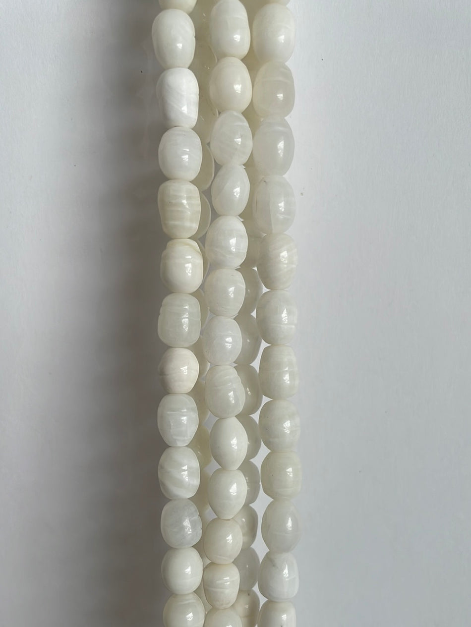 Shell Pearl 9mm