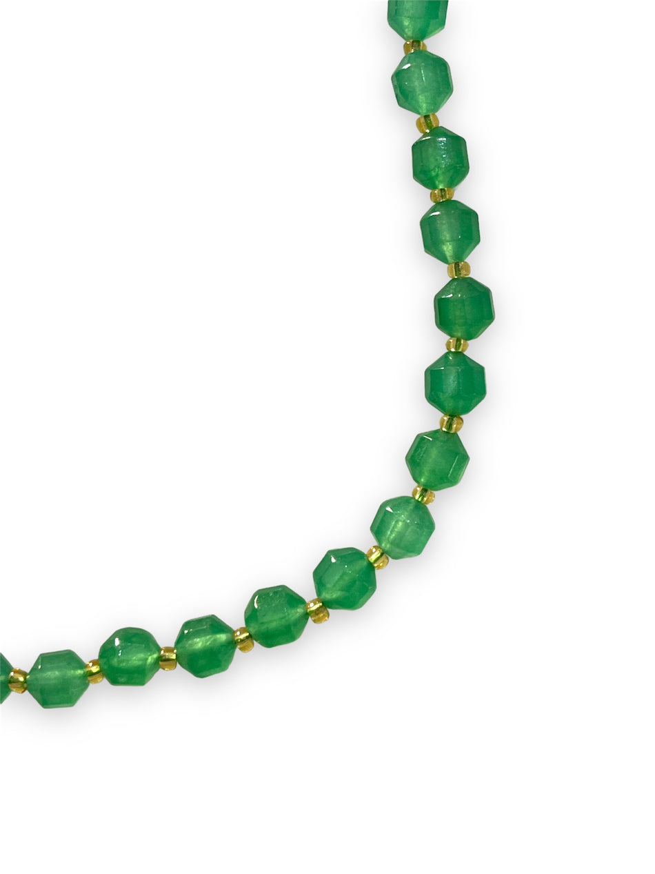 Quartz Strand, 8mm