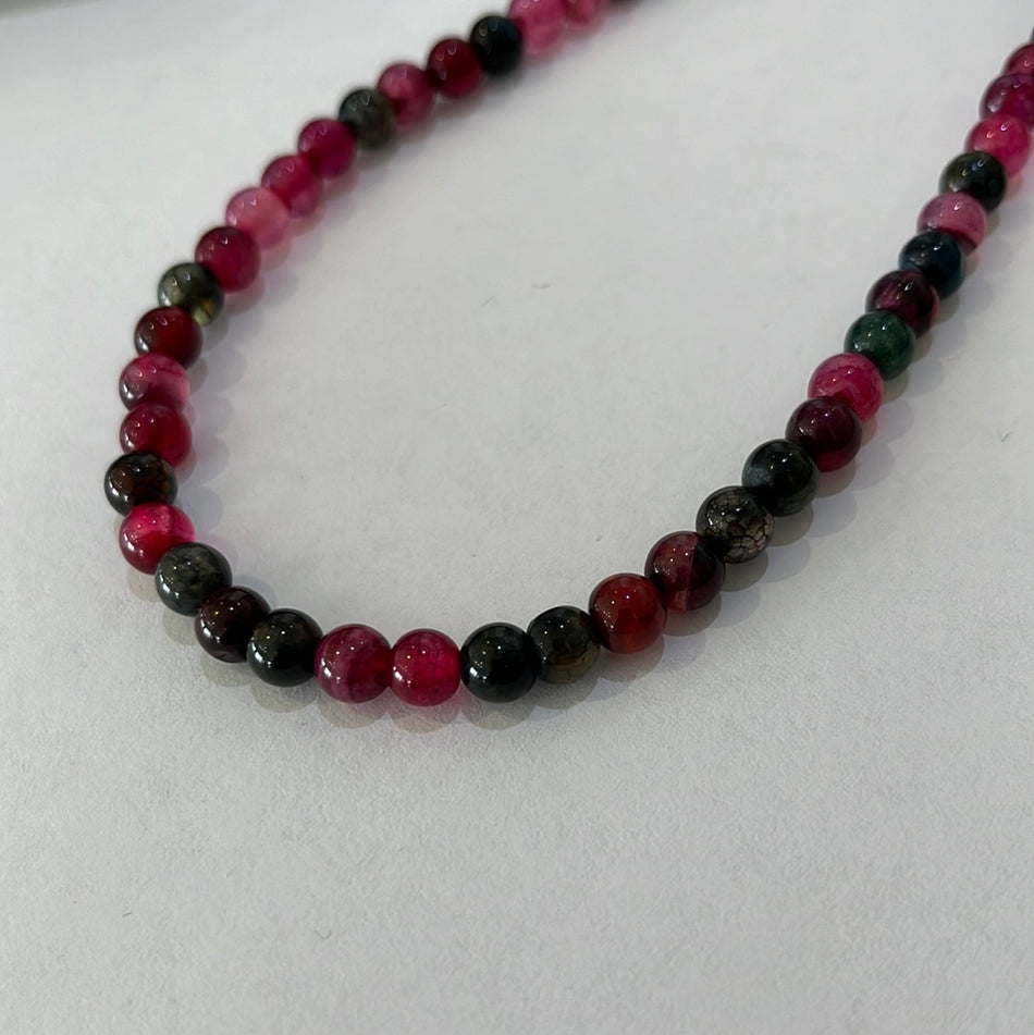 Dark Mix Color 6mm