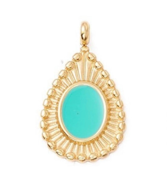 Drop Pendant