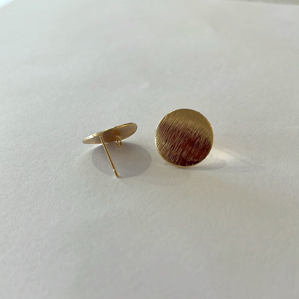 Arete Circular GF (Par)