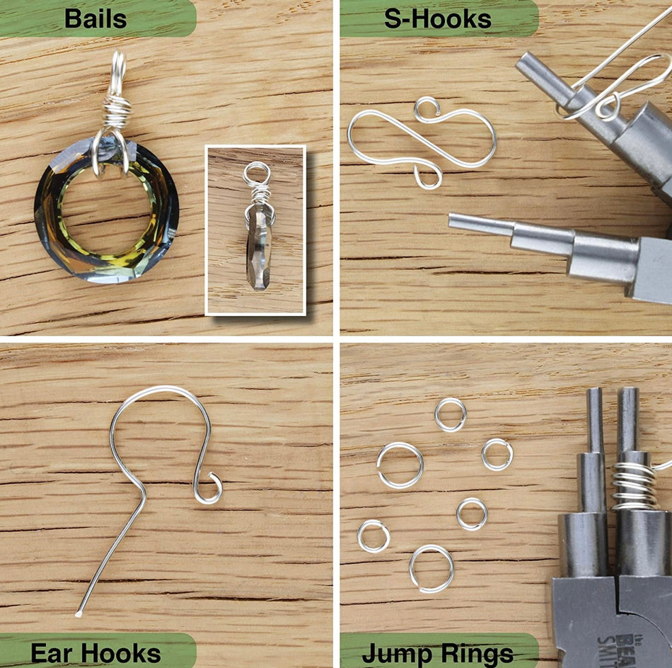 Bead Smith Wire Looping Tool