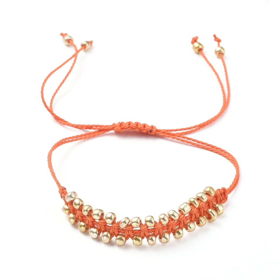 Cord Bracelet
