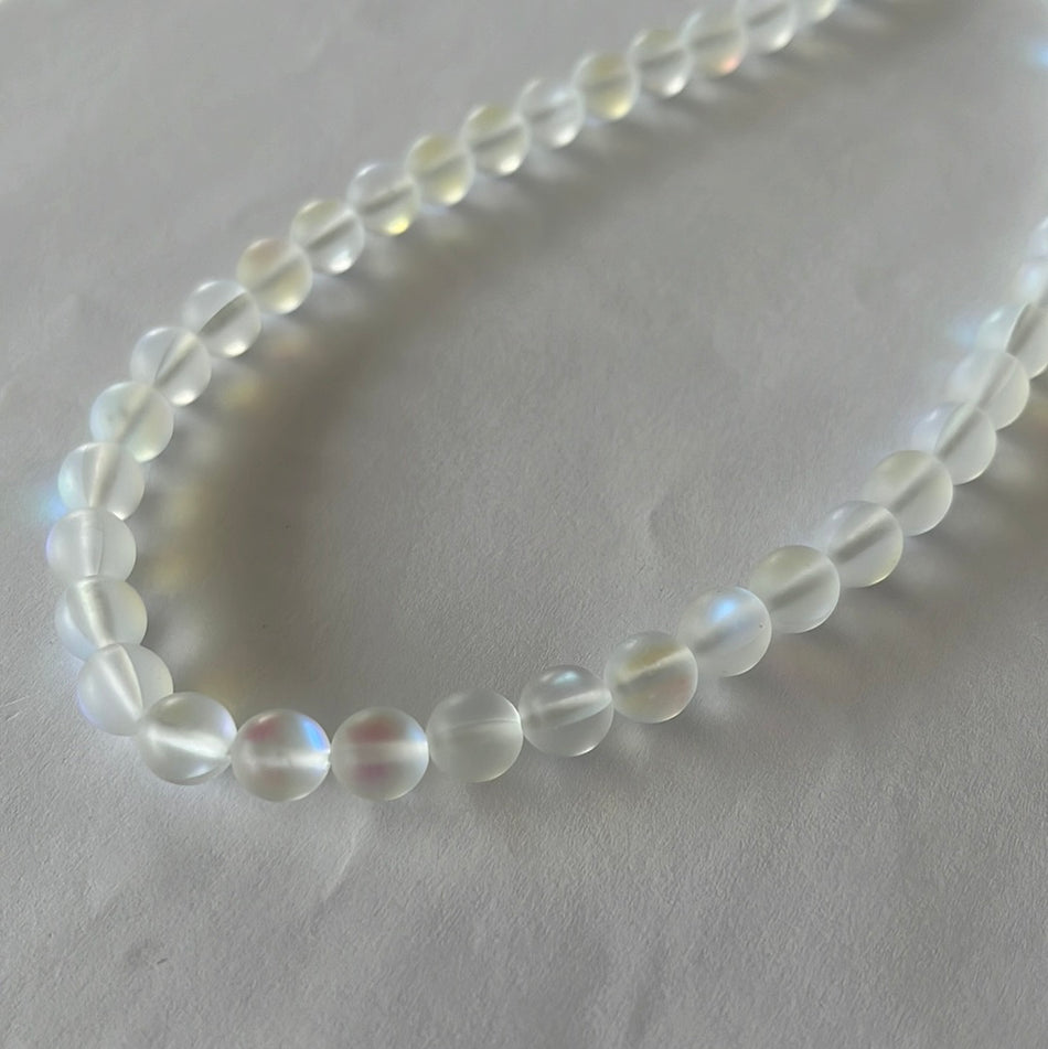 Tornasol Quartz 8mm