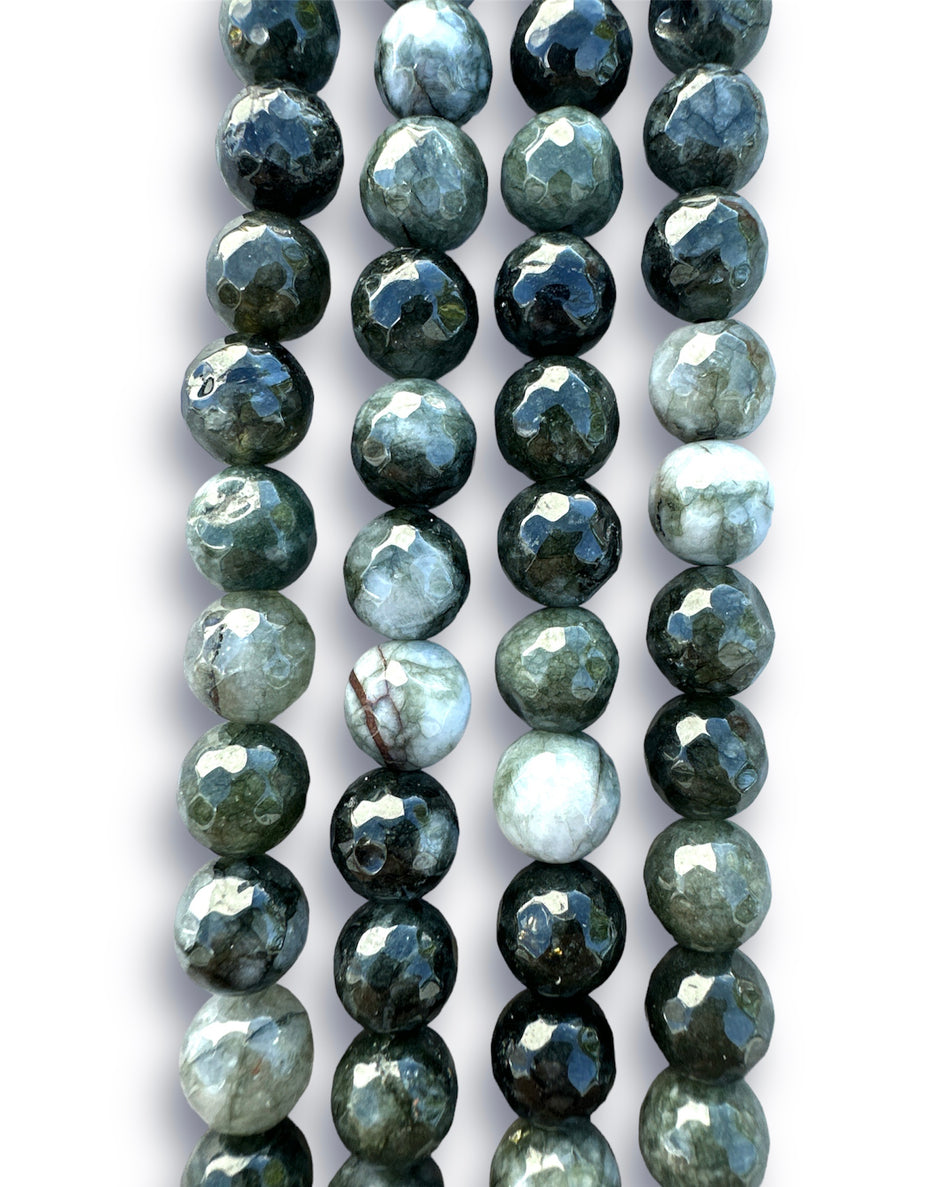 Dark Agate Strand