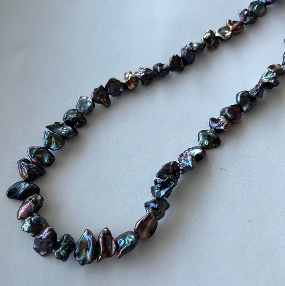 Freshwater Pearl 8-10mm