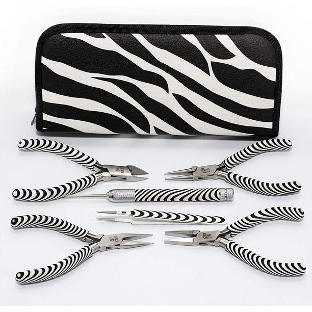 Complete Zebra Tool Kit