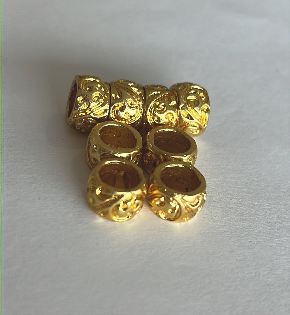 Slider Spacer Gold Filled