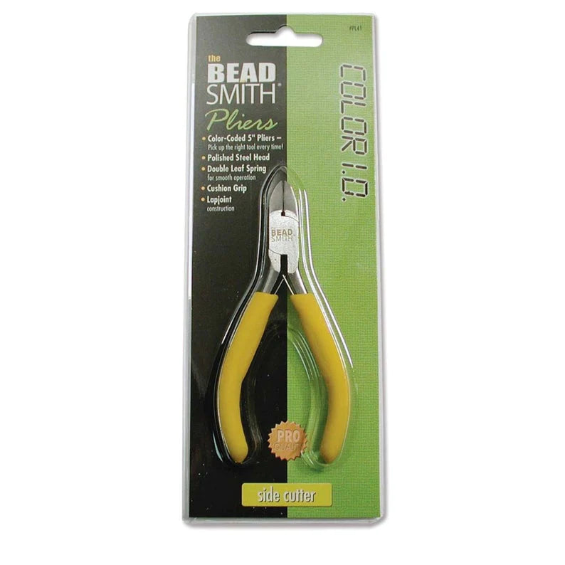 Bead Smith Side Cutter Plier